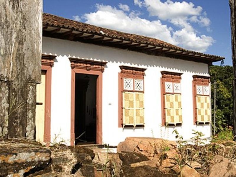 Pilar de Goiás - GO