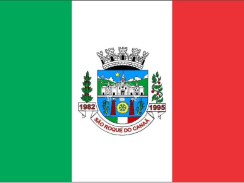 São Roque do Canaã - ES