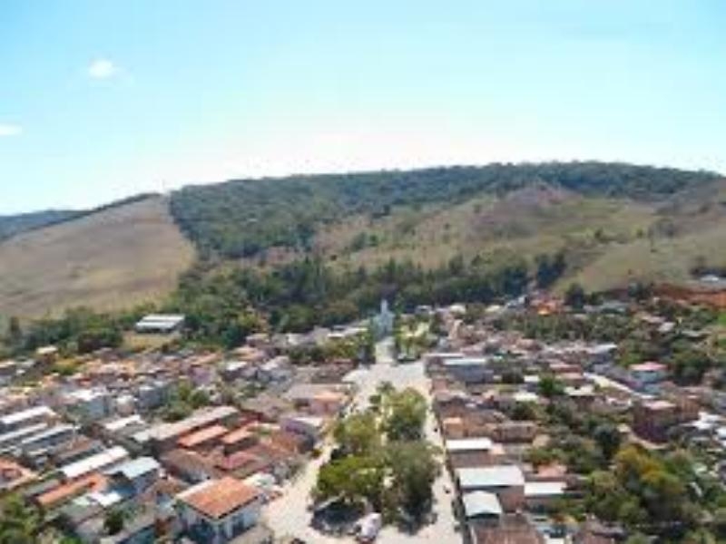 Amparo da Serra - MG