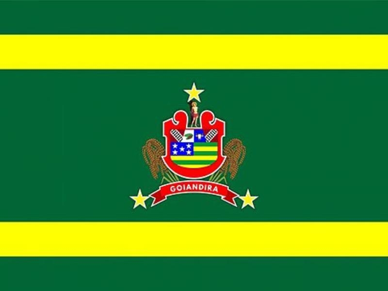 Goiandira - GO
