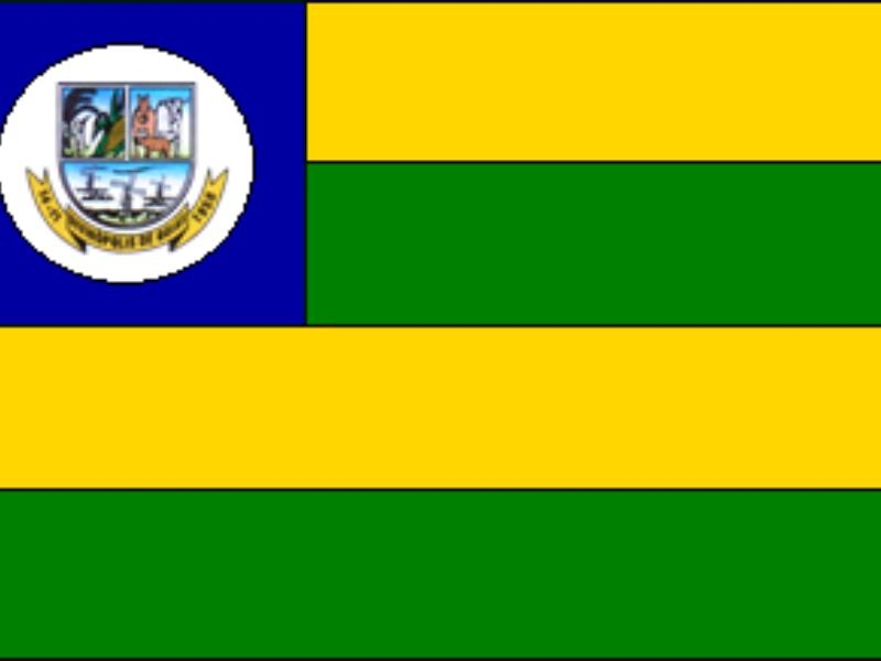 Divinópolis de Goiás - GO