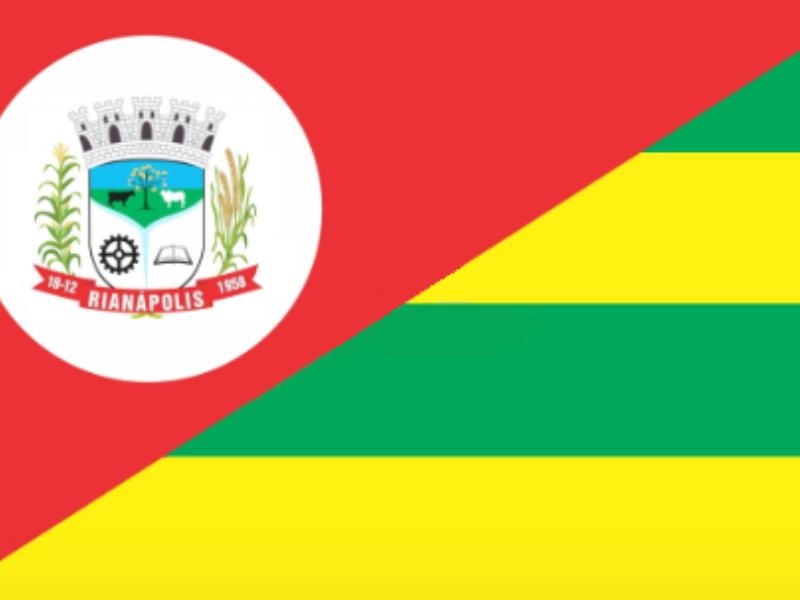 Rianápolis - GO