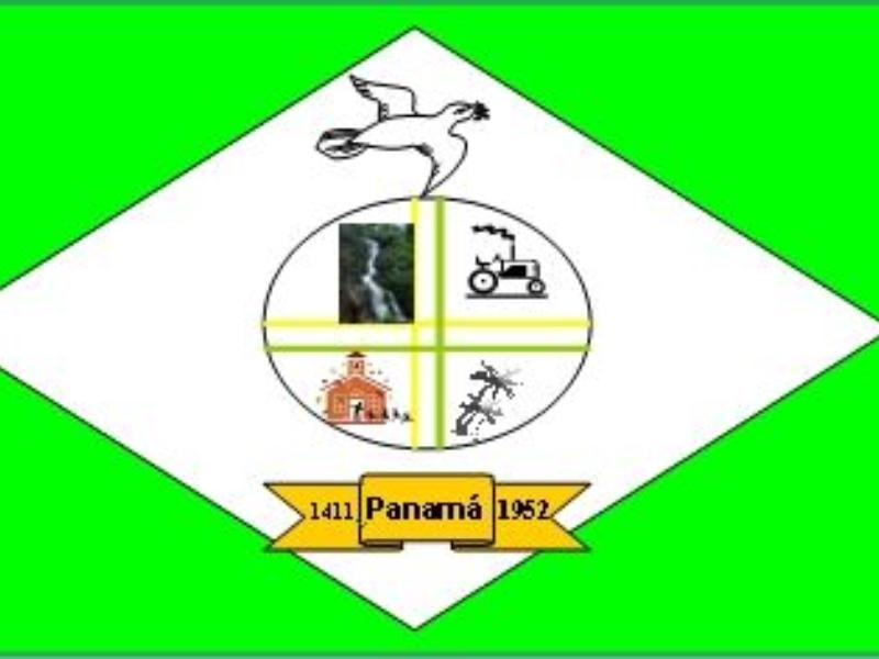 Panamá - GO