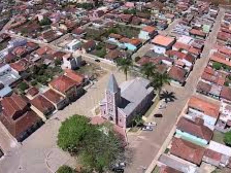 São José do Alegre - MG