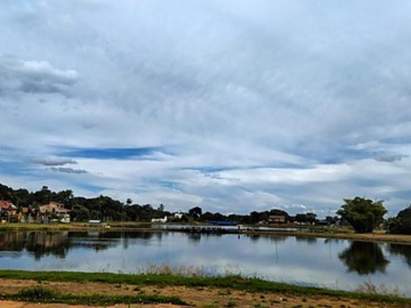 Bela Vista de Goiás - GO