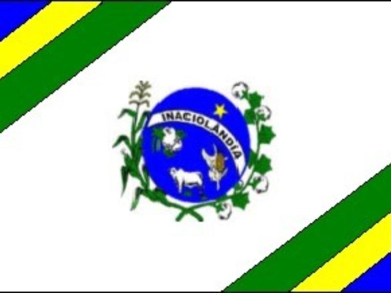 Inaciolândia - GO