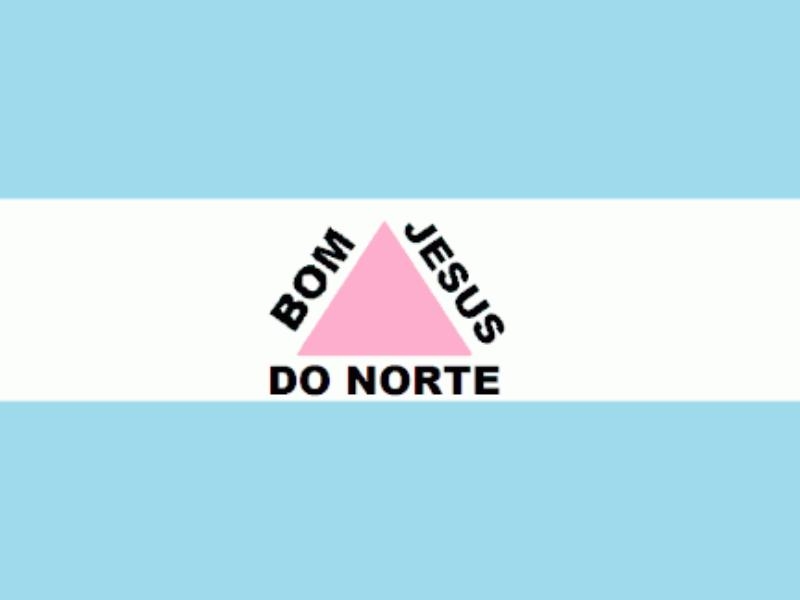 Bom Jesus do Norte - ES