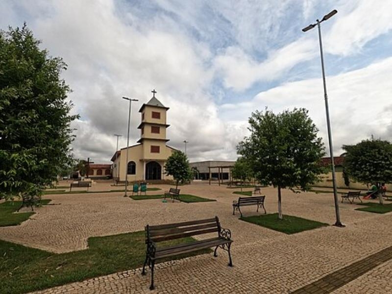 Santa Fé de Goiás - GO