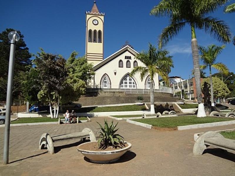 Dionísio - MG