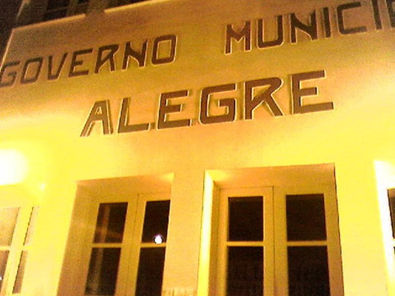 Alegre - ES