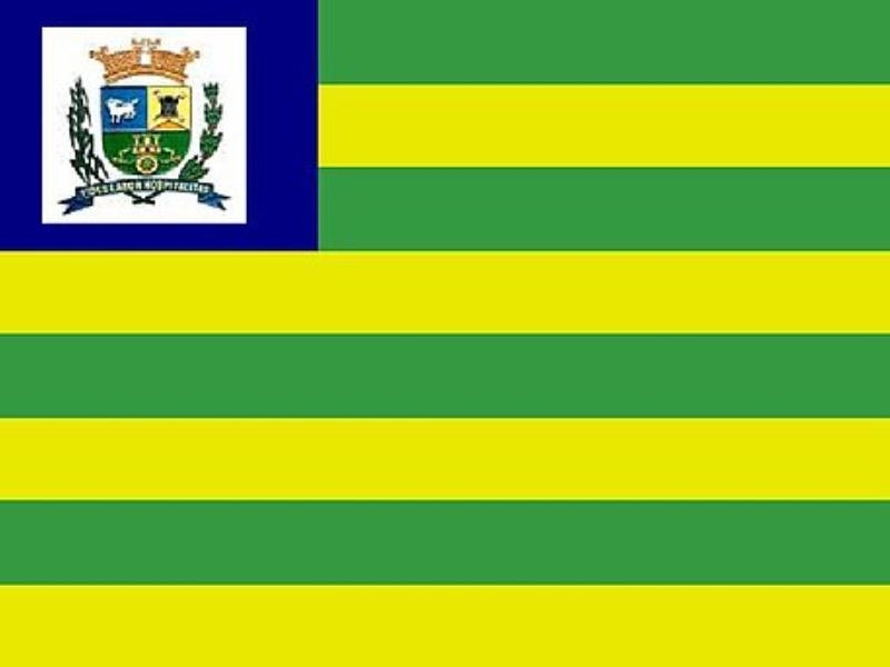 Santa Rosa de Goiás - GO