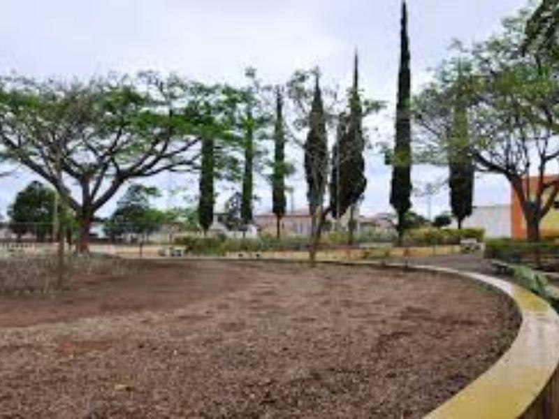 Divisa Alegre - MG