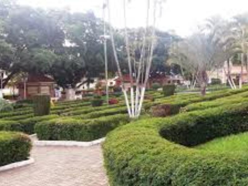 Descoberto - MG
