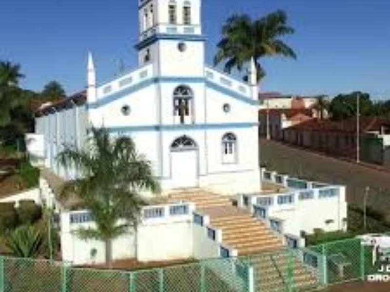 São João da Ponte - MG