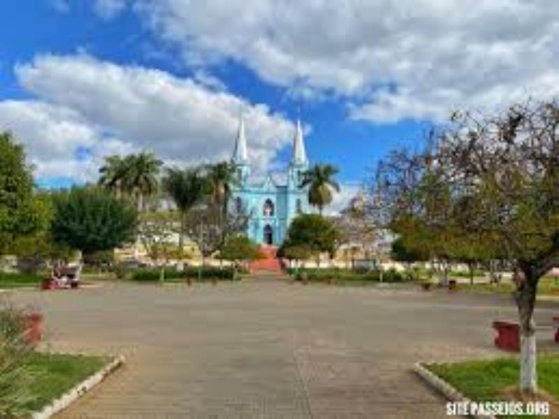 Divinésia - MG