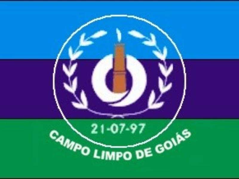 Campo Limpo de Goiás - GO