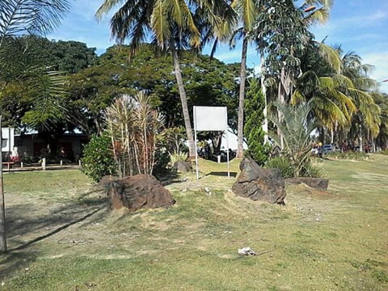 Cachoeira Dourada - GO
