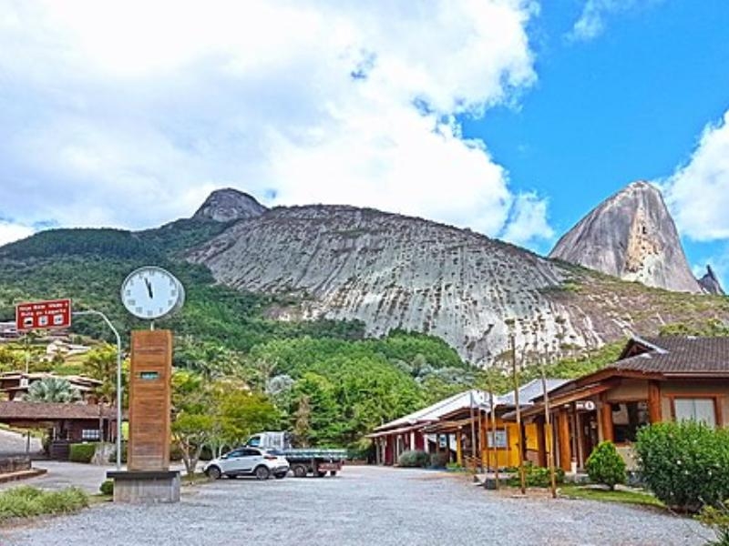 Domingos Martins - ES