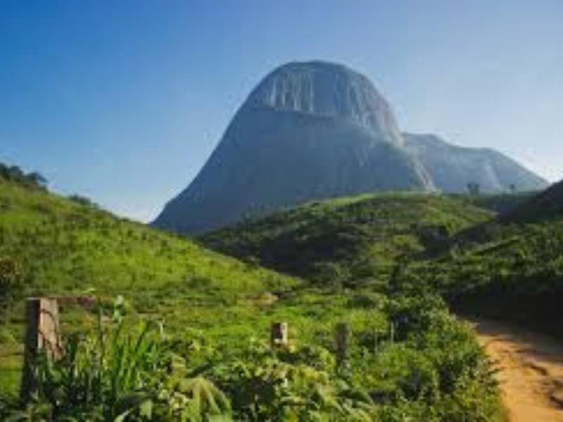 São José do Divino - MG