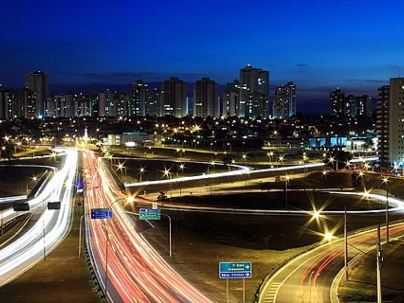 São José dos Campos -SP