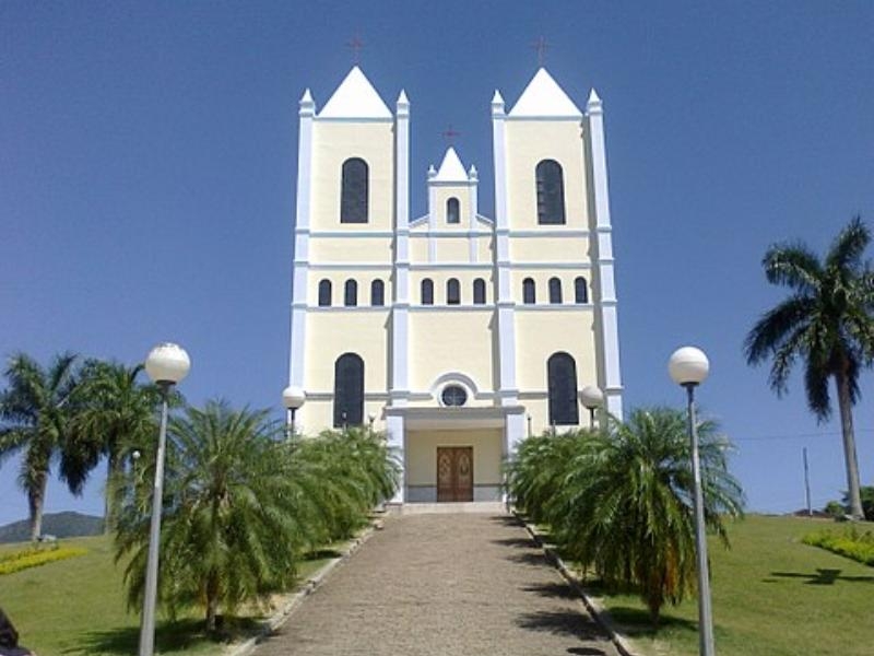 São José do Calçado - ES