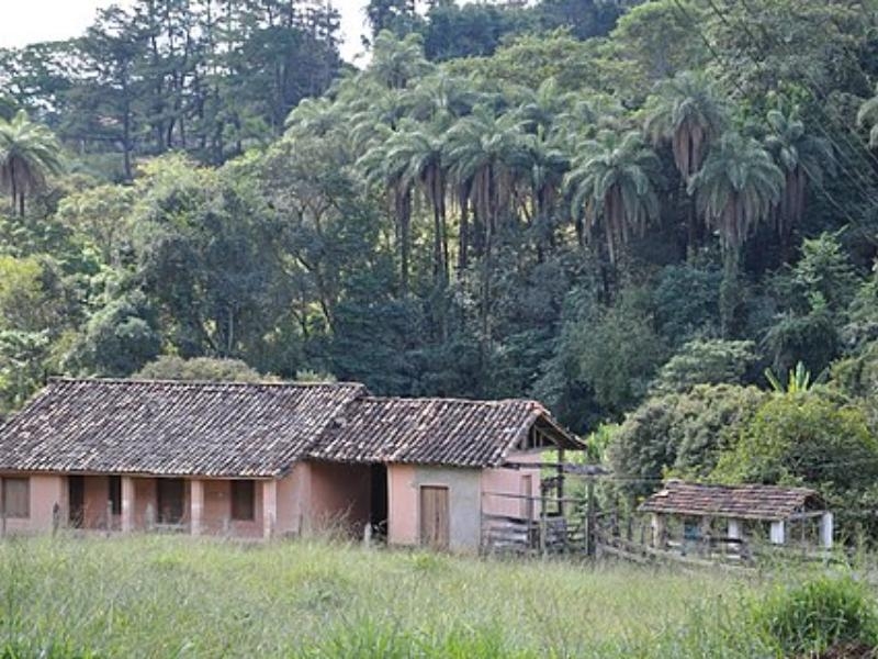 São José da Lapa - MG