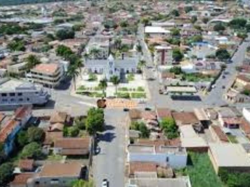 Papagaios - MG