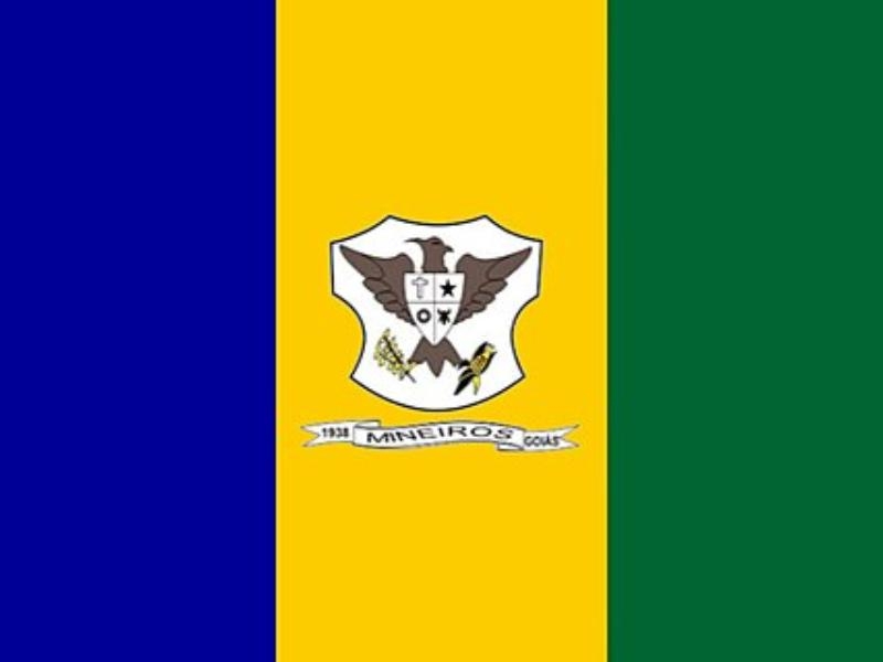 Mineiros - GO