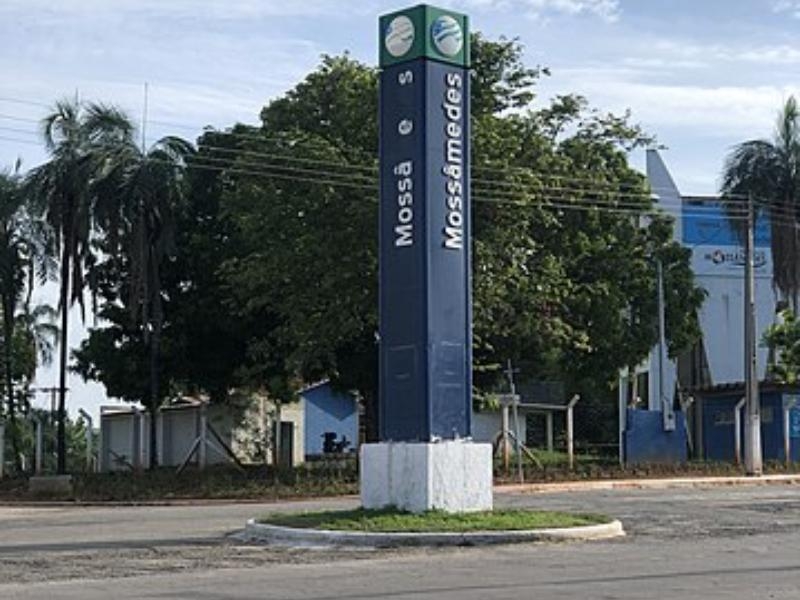 Mossâmedes - GO