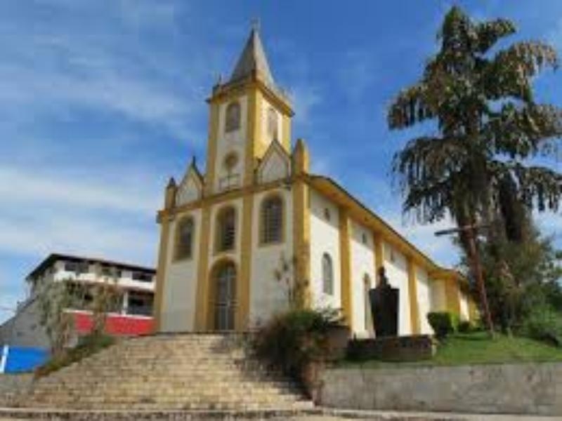 São José da Varginha - MG