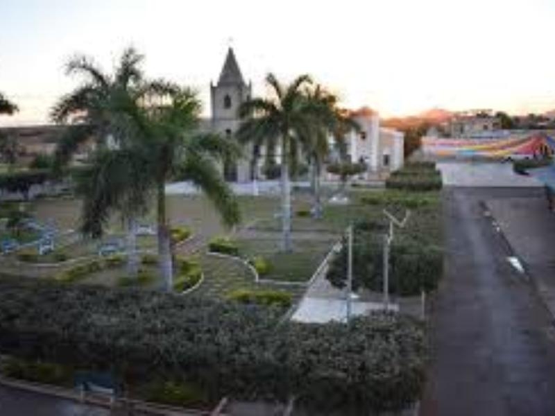 Catuti - MG