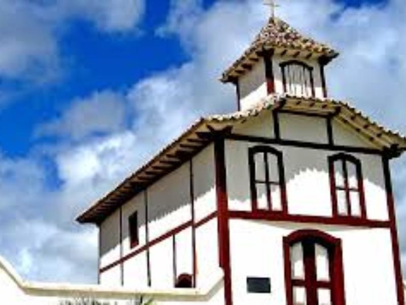 Alvorada de Minas - MG