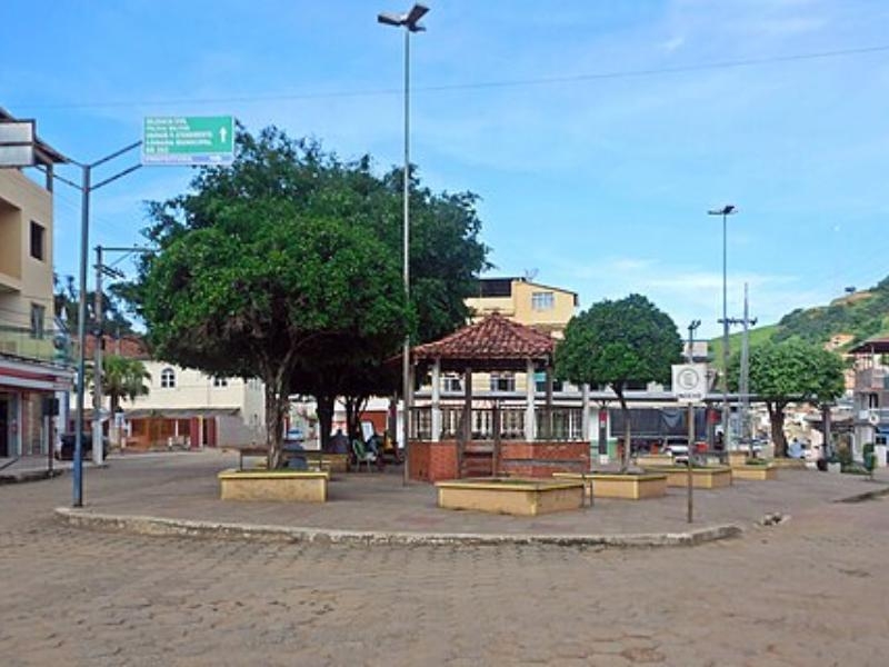 São José do Goiabal - MG