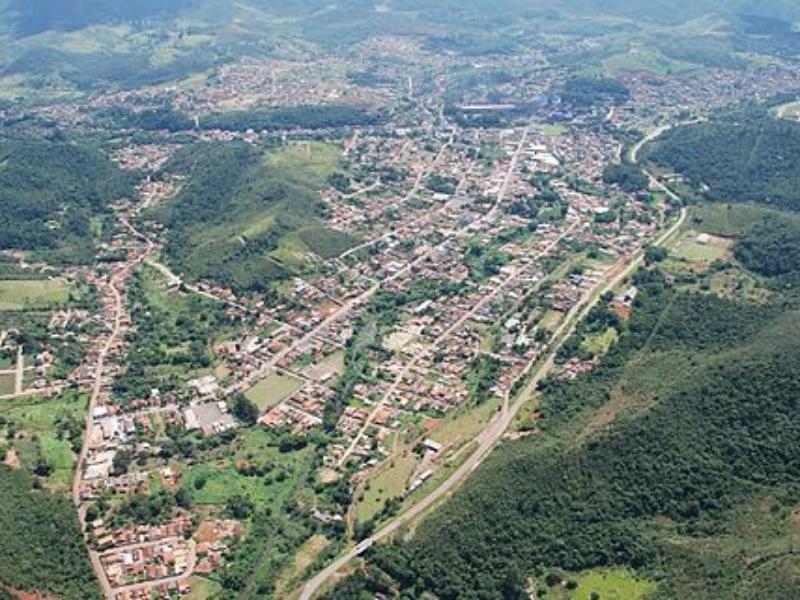 Barão de Cocais - MG
