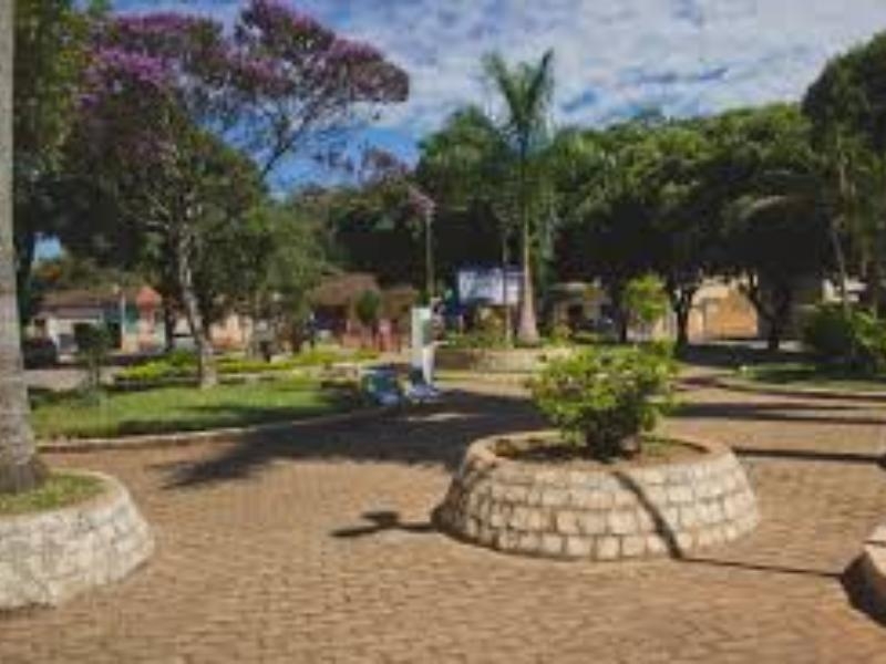 São João Evangelista - MG