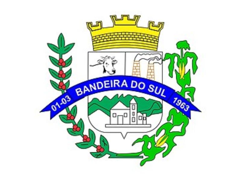 Bandeira do Sul - MG