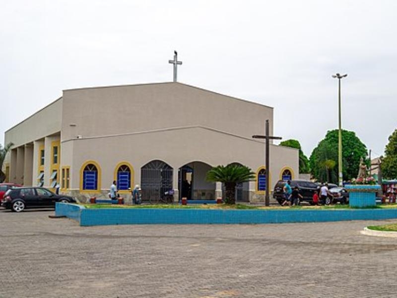 Abadia de Goiás - GO