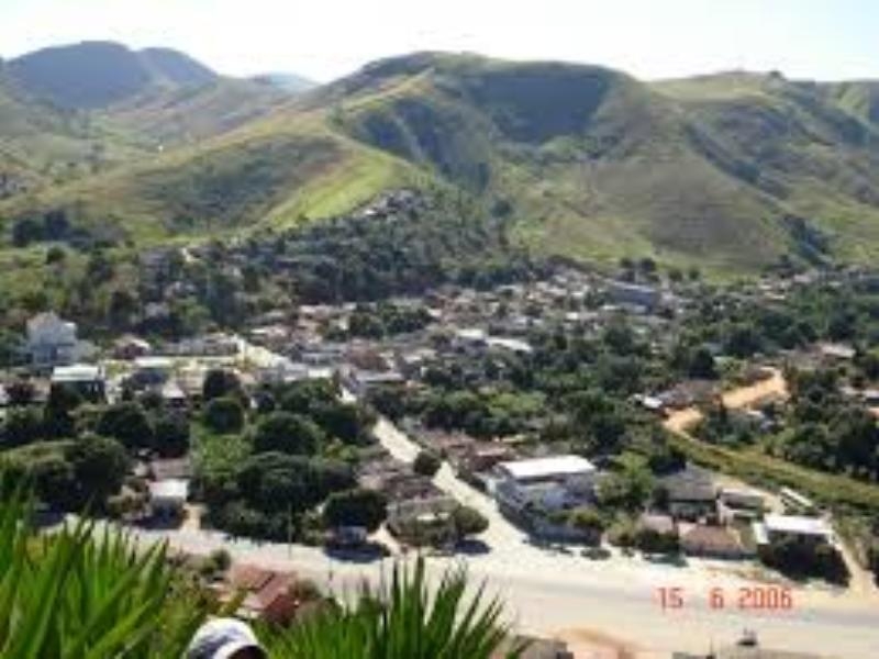 São João do Manteninha - MG