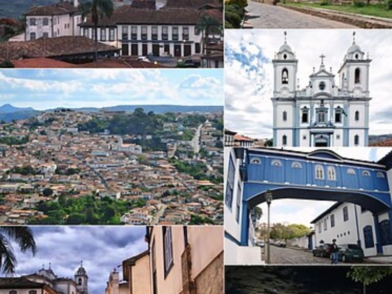 Diamantina - MG