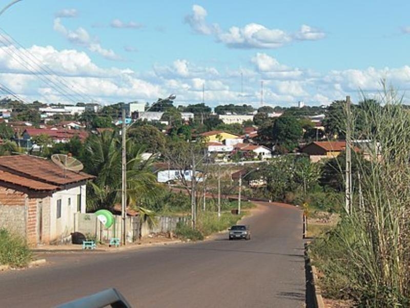 São Miguel do Araguaia - GO