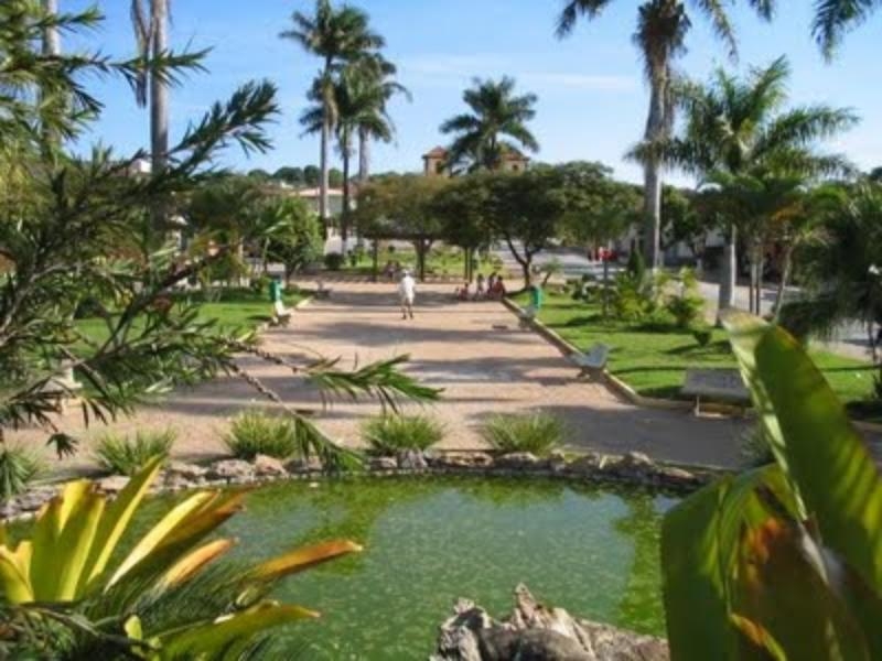 Baldim - MG