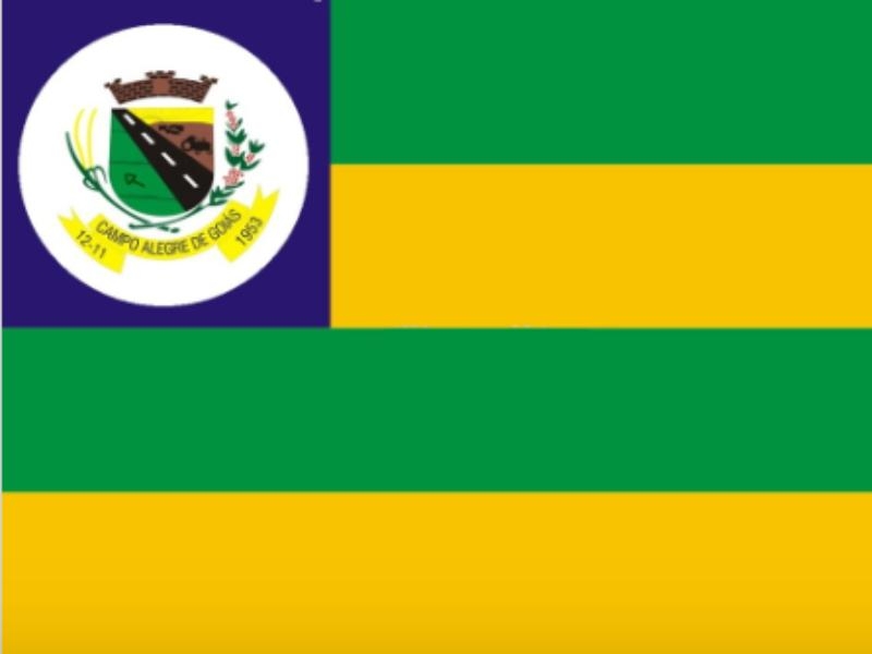 Campo Alegre de Goiás - GO