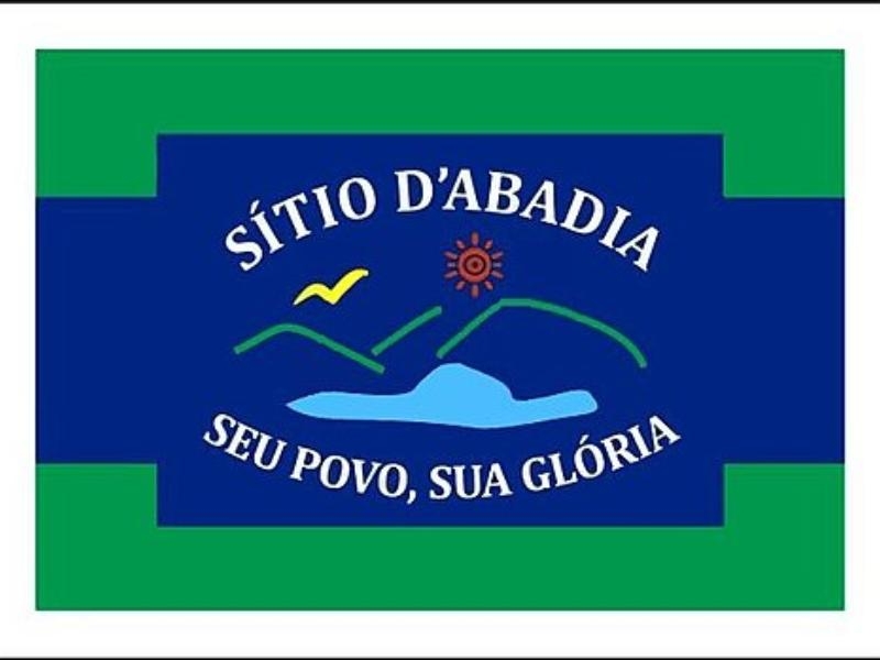 Sítio d'Abadia - GO