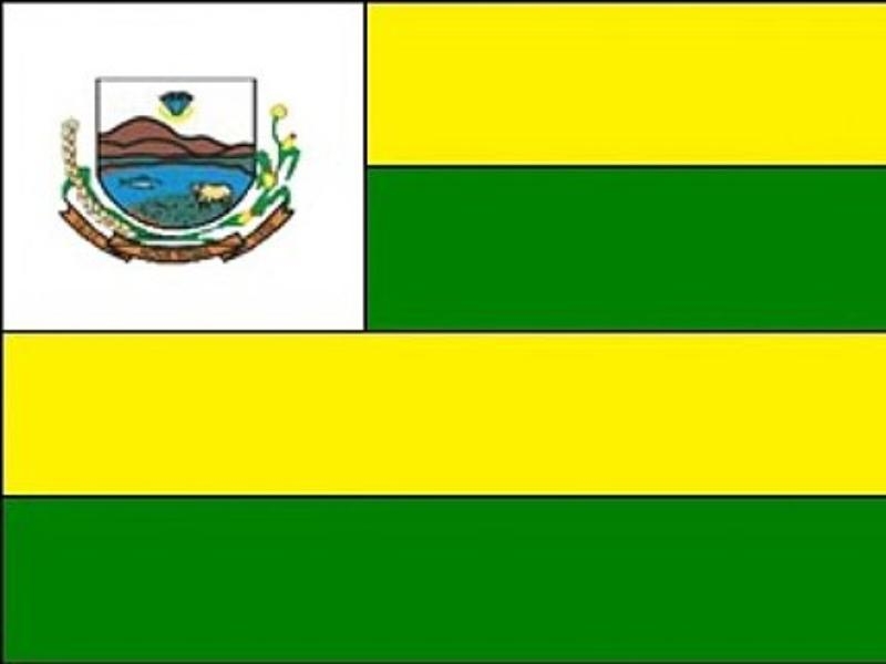 Santa Cruz de Goiás - GO