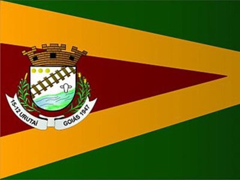 Urutaí - GO
