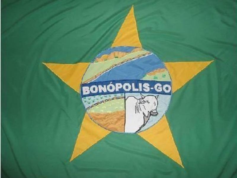 Bonópolis - GO