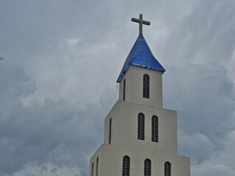 Cocalzinho de Goiás - GO