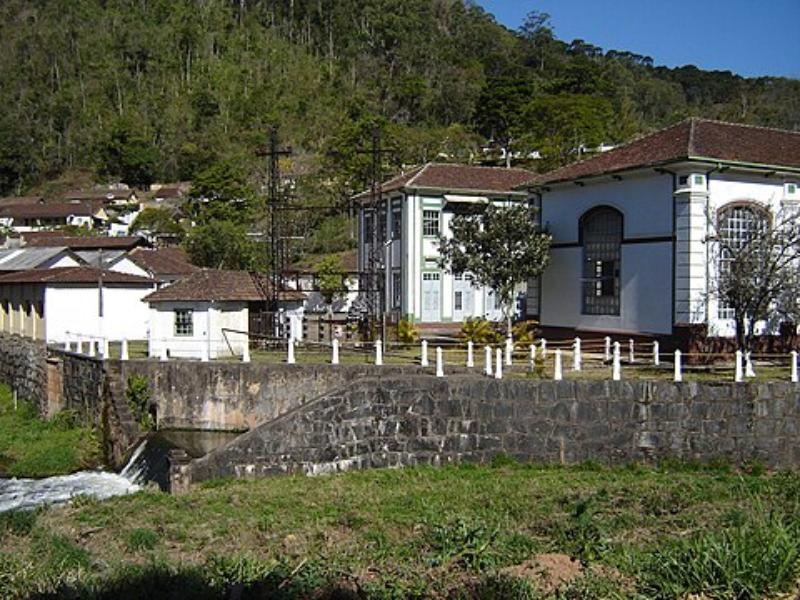 Wenceslau Braz - MG