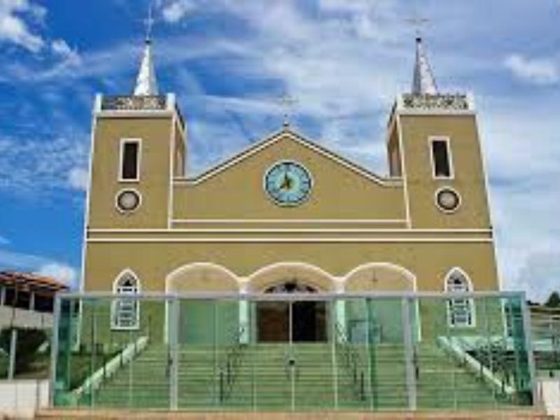 São José da Safira - MG