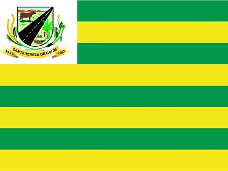 Santa Tereza de Goiás - GO